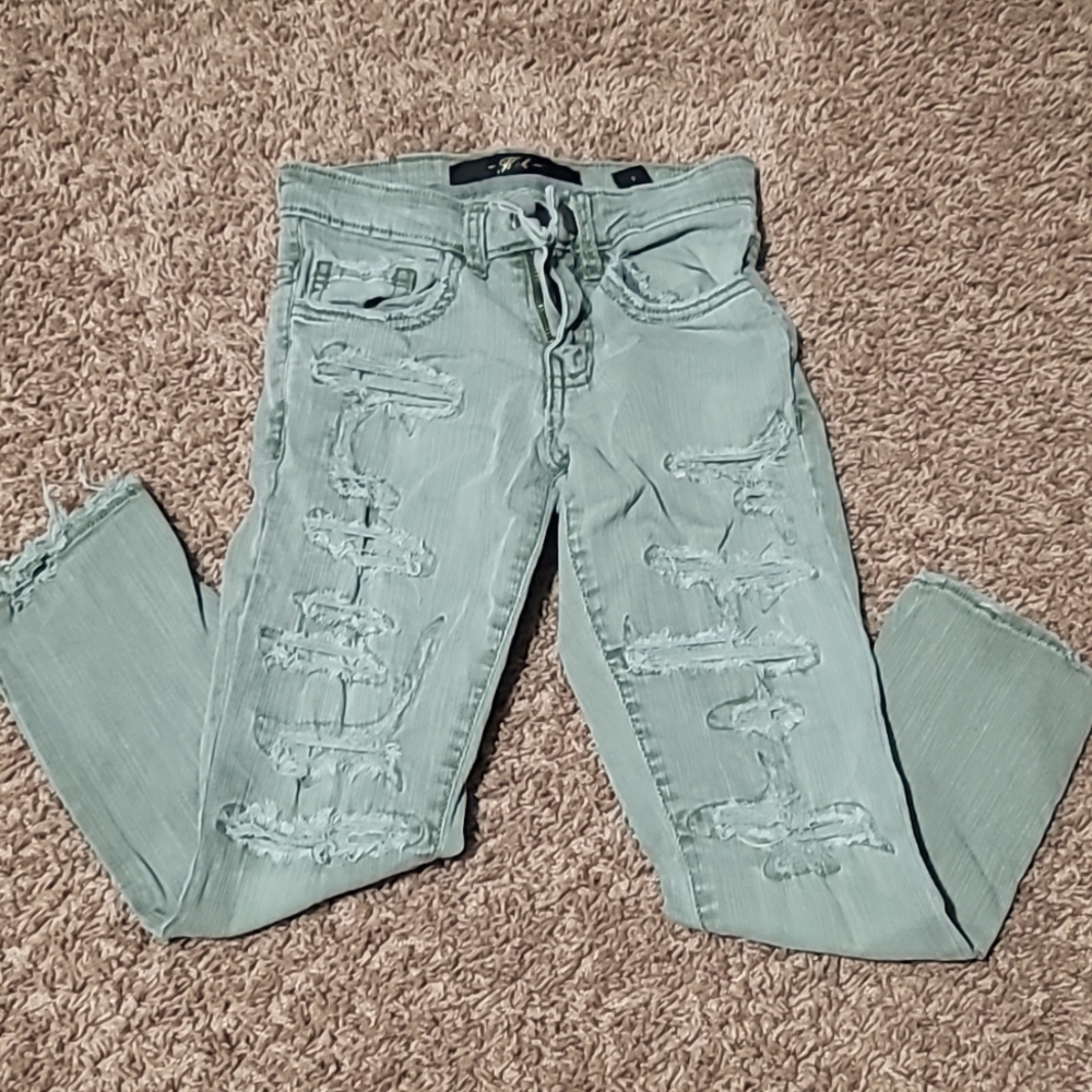 Boys jeans